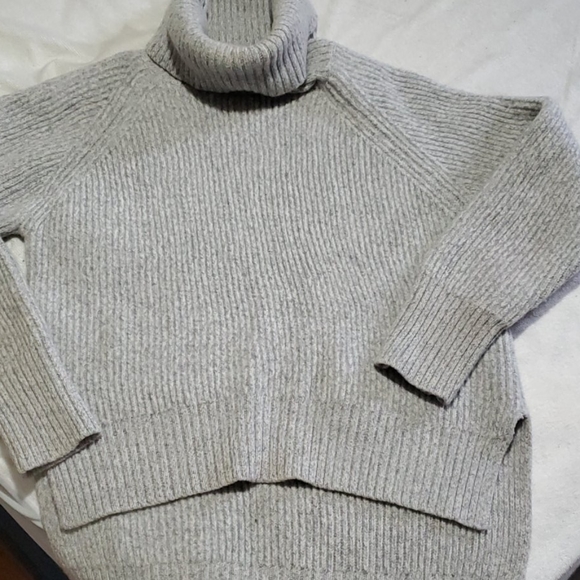 Turtle neck Wilfred Free - Picture 1 of 3